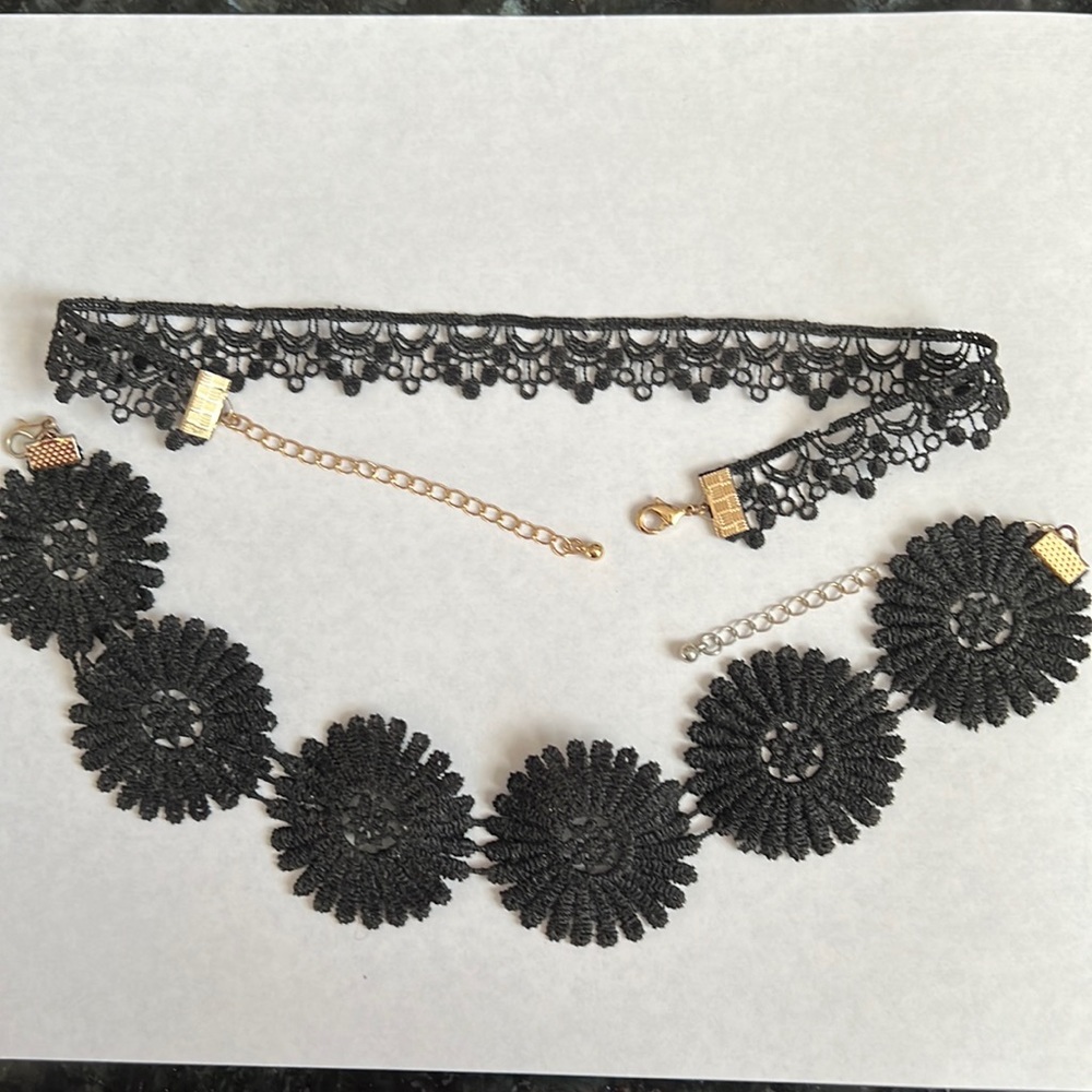 Chokers